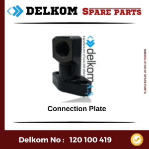 Connection Plate