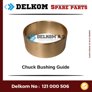 Chuck Bushing Guide