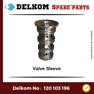 Valve Sleeve
