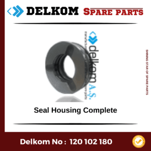 Seal Housing Complete