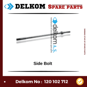 Side Bolt