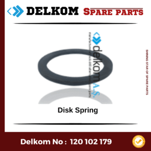 Disk Spring