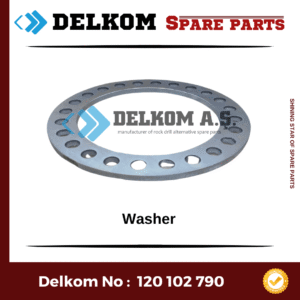Washer