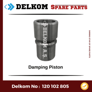 Damping Piston