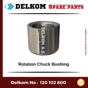 Rotation Chuck Bushing