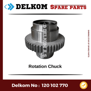 Rotation Chuck