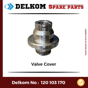 Valve Cover