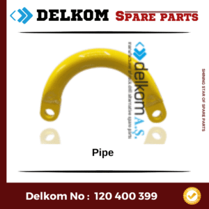 Pipe