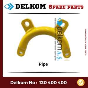 Pipe
