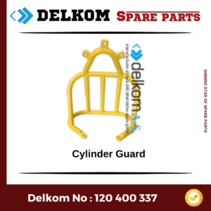 Cylinder Guard
