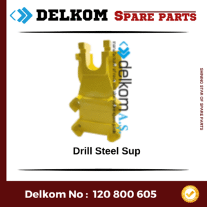 Drill Steel Sup