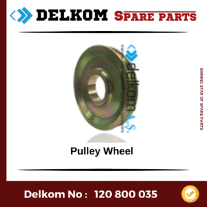 Pulley Wheel
