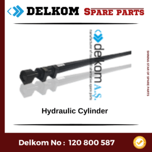 Hydraulic Cylinder