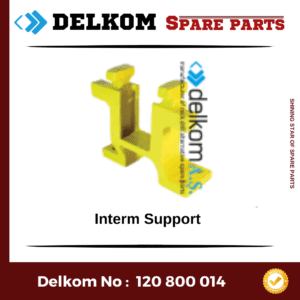 Interm Support