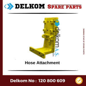Hose Attachment