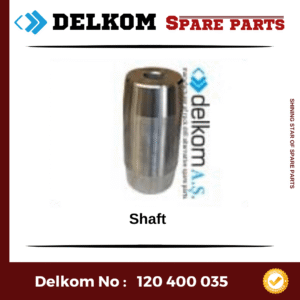 Shaft