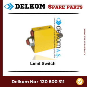 Limit Switch