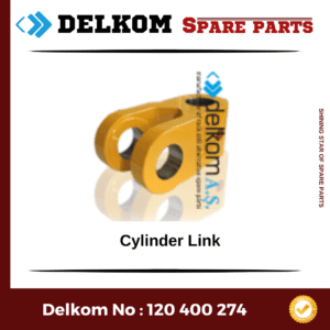 Cylinder Link