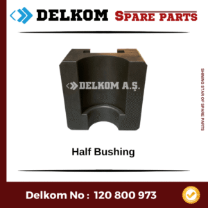 Half Bushing