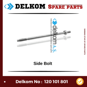 Side Bolt