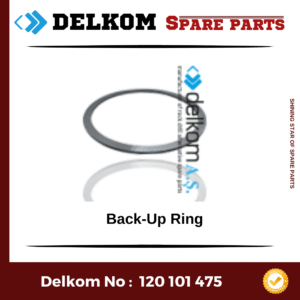 Back-Up Ring