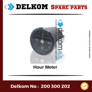 Hour Meter