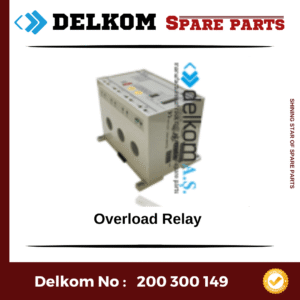 Overload Relay