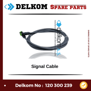 Signal Cable