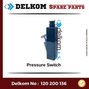 Pressure Switch