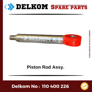 Piston Rod Assy