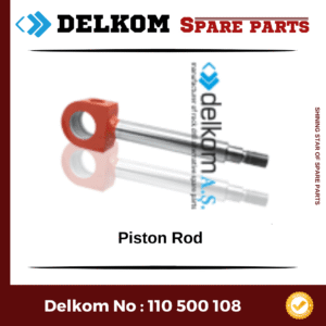 Piston Rod