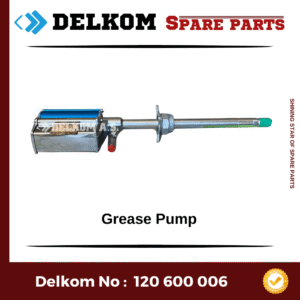 Grease Pump