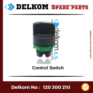 Control Switch