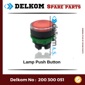 Lamp Push Button