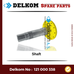 Shaft