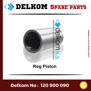 Reg Piston