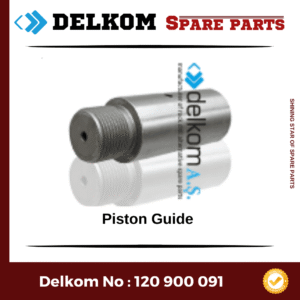 Piston Guide