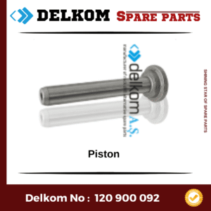 Piston