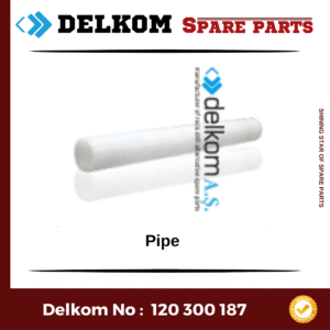 Pipe