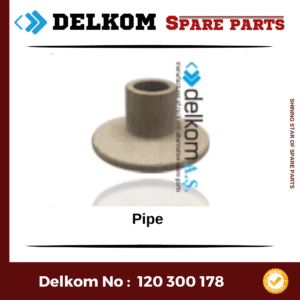 Pipe