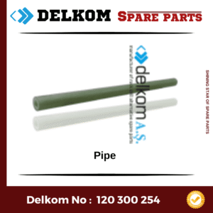Pipe