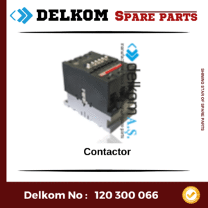 Contactor