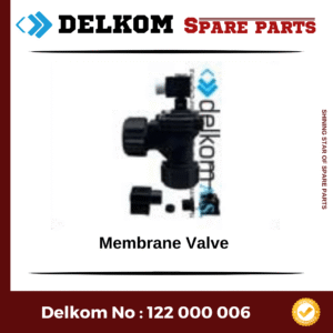 Membrane Valve