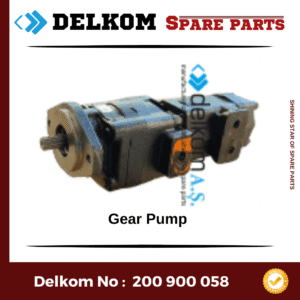Gear Pump