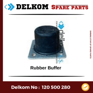 Rubber Buffer