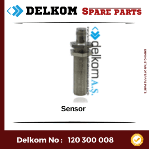 Sensor