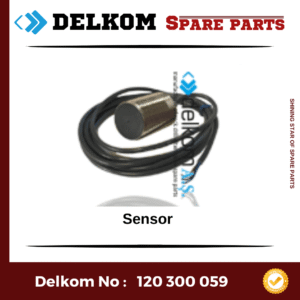 Sensor