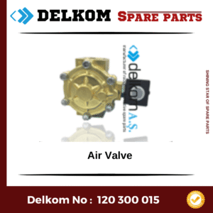 Air Valve