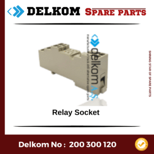 Relay Socket