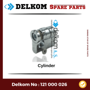 Cylinder